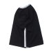 画像3: COOHEM（コーヘン）KNIT SIDELINE T-SHIRT（ニットサイドラインTシャツ）/ Black（ブラック） (3)