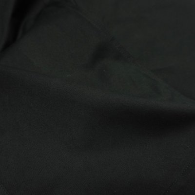 画像7: Nigel Cabourn（ナイジェル・ケーボン）NEW BASIC CHINO PANT（ニューベーシックチノパンツ）"WEST POINT" / Black（ブラック）【裾上げ無料】