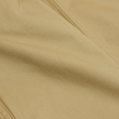画像7: Nigel Cabourn（ナイジェル・ケーボン）NEW BASIC CHINO PANT（ニューベーシックチノパンツ）"WEST POINT" / Beige（ベージュ）【裾上げ無料】