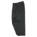 画像1: Nigel Cabourn（ナイジェル・ケーボン）NEW BASIC CHINO PANT（ニューベーシックチノパンツ）"WEST POINT" / Black（ブラック）【裾上げ無料】 (1)