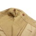 画像5: Nigel Cabourn（ナイジェル・ケーボン）NEW BASIC CHINO PANT（ニューベーシックチノパンツ）"WEST POINT" / Beige（ベージュ）【裾上げ無料】 (5)
