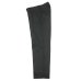 画像2: Nigel Cabourn（ナイジェル・ケーボン）NEW BASIC CHINO PANT（ニューベーシックチノパンツ）"WEST POINT" / Black（ブラック）【裾上げ無料】 (2)