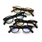 IZIPIZI（イジピジ）#C SUN "Light lens" / 4Colors（全4色展開）
