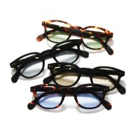 IZIPIZI（イジピジ）#C SUN "Light lens" / 4Colors（全4色展開）