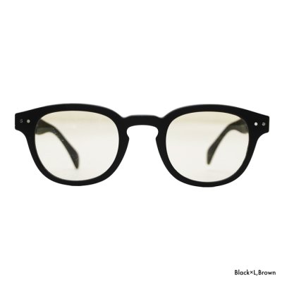 画像4: IZIPIZI（イジピジ）#C SUN "Light lens" / 4Colors（全4色展開）
