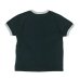 画像4: FilMelange（フィルメランジェ）EMMA（エマ）"ヴィンテージ天竺"  / Lime Yellow（ライムイエロー）・Charcoal Khaki（チャコールカーキ） (4)