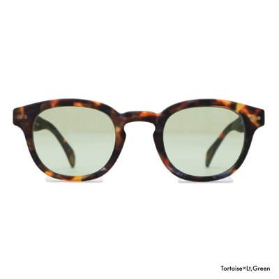 画像2: IZIPIZI（イジピジ）#C SUN "Light lens" / 4Colors（全4色展開）
