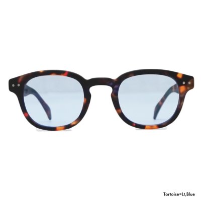 画像3: IZIPIZI（イジピジ）#C SUN "Light lens" / 4Colors（全4色展開）