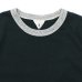 画像5: FilMelange（フィルメランジェ）EMMA（エマ）"ヴィンテージ天竺"  / Lime Yellow（ライムイエロー）・Charcoal Khaki（チャコールカーキ） (5)
