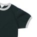 画像6: FilMelange（フィルメランジェ）EMMA（エマ）"ヴィンテージ天竺"  / Lime Yellow（ライムイエロー）・Charcoal Khaki（チャコールカーキ） (6)