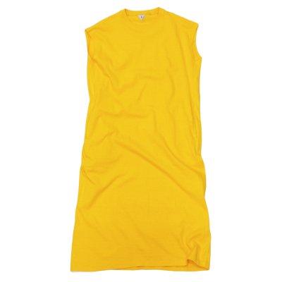 画像2: FilMelange（フィルメランジェ）LITZ（リッツ）"オーガニックラフィ天竺"  / 3Colors（全3色展開）