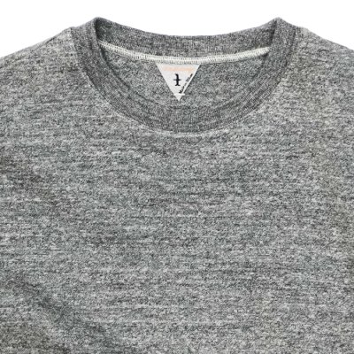 画像5: FilMelange（フィルメランジェ）LITZ（リッツ）"オーガニックラフィ天竺"  / 3Colors（全3色展開）