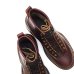 画像7: White's Boots（ホワイツブーツ）SMOKE JUMPER（スモークジャンパー）/Burgundy Chrome Excel Leather（バーガンディクロムエクセルレザー） (7)