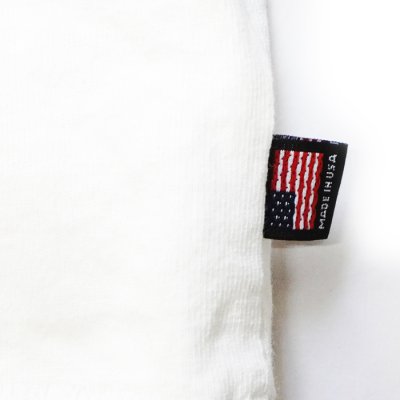 画像6: Sloppy Supply（スラッピーサプライ）Short Sleeve Print Tee（ショートスリーブプリントTシャツ）"CALIZON"/ White（ホワイト）