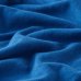 画像8: FilMelange（フィルメランジェ）ELAIZA（エライザ）"ヴィンテージ天竺"  / Deep Blue（ディープブルー）・Charcoal Khaki（チャコールカーキ） (8)
