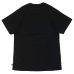 画像2: Sloppy Supply（スラッピーサプライ）Short Sleeve Print Tee（ショートスリーブプリントTシャツ）"CALIZON"/ Black（ブラック） (2)