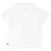 画像2: Sloppy Supply（スラッピーサプライ）Short Sleeve Print Tee（ショートスリーブプリントTシャツ）"CALIZON"/ White（ホワイト） (2)
