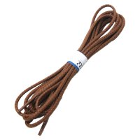 Tricker's（トリッカーズ）Shoe Lace（シューレース）70cm,120cm/TAN（タン）※メール便発送可※