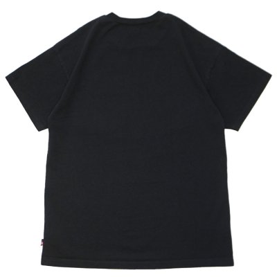 画像2: Sloppy Supply（スラッピーサプライ）Neo Vintage Short Sleeve Print Tee（ショートスリーブプリントTシャツ）"SO.CAL"/ Black（ブラック）