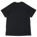 画像2: Sloppy Supply（スラッピーサプライ）Neo Vintage Short Sleeve Print Tee（ショートスリーブプリントTシャツ）"SO.CAL"/ Black（ブラック） (2)