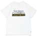 画像1: Sloppy Supply（スラッピーサプライ）Neo Vintage Short Sleeve Print Tee（ショートスリーブプリントTシャツ）"SO.CAL"/ White（ホワイト） (1)