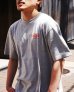 画像9: ※Exclusive※ SIERRA DESIGNS（シエラデザインズ）AMERICAN CAMPING STYLE T-SHIRT S/S（アメリカンキャンピングスタイルTシャツ） / Grey（グレー） (9)