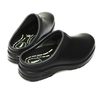 画像3: BLUNDSTONE（ブランドストーン）BS2381 ALL-TERRAIN CLOG（オールテレインクロッグ）/ Black（ブラック）