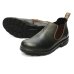 画像3: BLUNDSTONE（ブランドストーン）BS2038 ORIGINALS LOW CUT（オリジナルスローカット）/ Brown（ブラウン） (3)