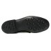 画像7: SANDERS（サンダース）Military 2Tie Chukka Boot（ミリタリー2タイチャッカブーツ）"Polished Leather" / Black（ブラック） (7)