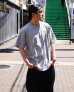 画像10: ※Exclusive※ SIERRA DESIGNS（シエラデザインズ）AMERICAN CAMPING STYLE T-SHIRT S/S（アメリカンキャンピングスタイルTシャツ） / Grey（グレー） (10)
