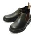 画像2: BLUNDSTONE（ブランドストーン）BS2038 ORIGINALS LOW CUT（オリジナルスローカット）/ Brown（ブラウン） (2)