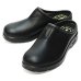 画像2: BLUNDSTONE（ブランドストーン）BS2381 ALL-TERRAIN CLOG（オールテレインクロッグ）/ Black（ブラック） (2)