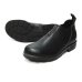 画像3: BLUNDSTONE（ブランドストーン）BS2039 ORIGINALS LOW CUT（オリジナルスローカット）/ Black（ブラック） (3)