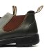 画像6: BLUNDSTONE（ブランドストーン）BS2038 ORIGINALS LOW CUT（オリジナルスローカット）/ Brown（ブラウン） (6)