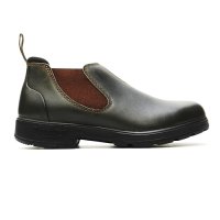 BLUNDSTONE（ブランドストーン）BS2038 ORIGINALS LOW CUT（オリジナルスローカット）/ Brown（ブラウン）