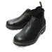 画像2: BLUNDSTONE（ブランドストーン）BS2039 ORIGINALS LOW CUT（オリジナルスローカット）/ Black（ブラック） (2)