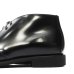画像5: SANDERS（サンダース）Military 2Tie Chukka Boot（ミリタリー2タイチャッカブーツ）"Polished Leather" / Black（ブラック） (5)