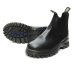 画像3: BLUNDSTONE（ブランドストーン）BS2240 LUG BOOTS（ラグブーツ）/ Black（ブラック） (3)