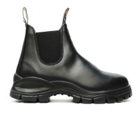 BLUNDSTONE（ブランドストーン）BS2240 LUG BOOTS（ラグブーツ）/ Black（ブラック）