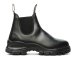 画像1: BLUNDSTONE（ブランドストーン）BS2240 LUG BOOTS（ラグブーツ）/ Black（ブラック） (1)