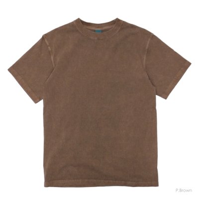 画像20: Good On（グッドオン）Short Sleeve Crew Neck Tee（ショートスリーブクルーネックTシャツ） / 20Colors（全20色展開）