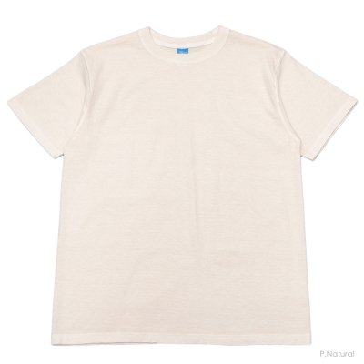 画像4: Good On（グッドオン）Short Sleeve Crew Neck Tee（ショートスリーブクルーネックTシャツ） / 20Colors（全20色展開）