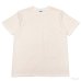 画像4: Good On（グッドオン）Short Sleeve Crew Neck Tee（ショートスリーブクルーネックTシャツ） / 20Colors（全20色展開） (4)