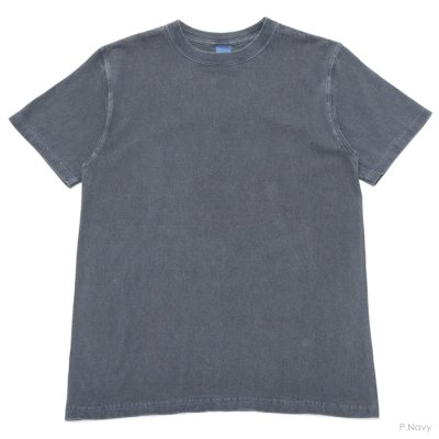 画像8: Good On（グッドオン）Short Sleeve Crew Neck Tee（ショートスリーブクルーネックTシャツ） / 20Colors（全20色展開）