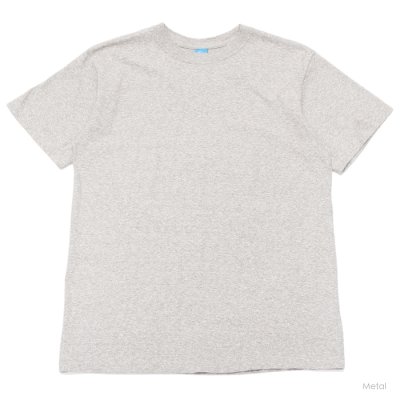 画像3: Good On（グッドオン）Short Sleeve Crew Neck Tee（ショートスリーブクルーネックTシャツ） / 20Colors（全20色展開）