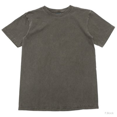 画像22: Good On（グッドオン）Short Sleeve Crew Neck Tee（ショートスリーブクルーネックTシャツ） / 20Colors（全20色展開）