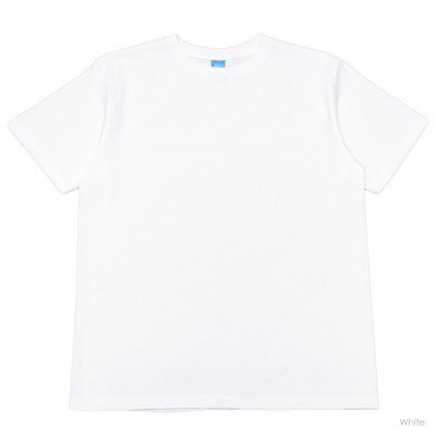 画像2: Good On（グッドオン）Short Sleeve Crew Neck Tee（ショートスリーブクルーネックTシャツ） / 20Colors（全20色展開）