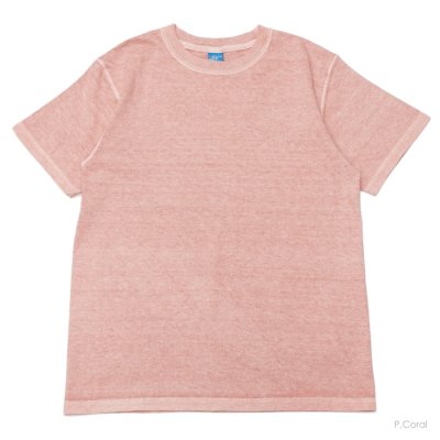 画像16: Good On（グッドオン）Short Sleeve Crew Neck Tee（ショートスリーブクルーネックTシャツ） / 20Colors（全20色展開）