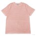 画像16: Good On（グッドオン）Short Sleeve Crew Neck Tee（ショートスリーブクルーネックTシャツ） / 20Colors（全20色展開） (16)