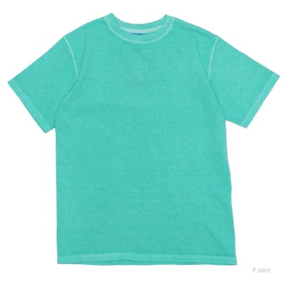 画像10: Good On（グッドオン）Short Sleeve Crew Neck Tee（ショートスリーブクルーネックTシャツ） / 20Colors（全20色展開）
